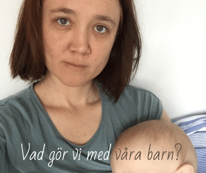 Min hälsoresa